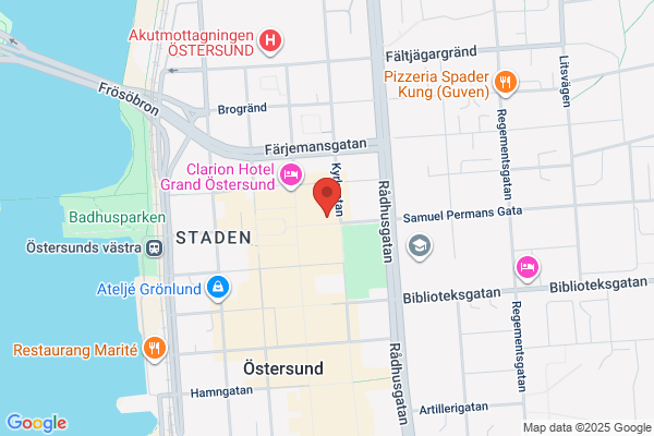 Fastighetsbyrån