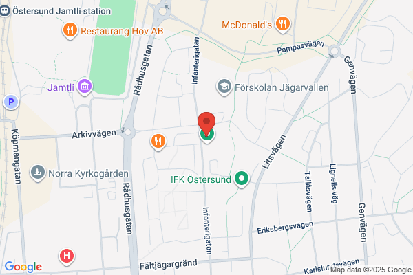 Riksbyggen
