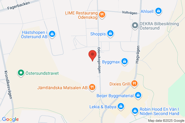 STÅK:s Fastighetsservice