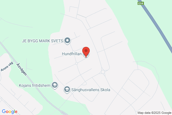 Gunillas Hårvård
