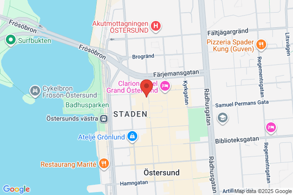 Frösö Privatrådgivning
