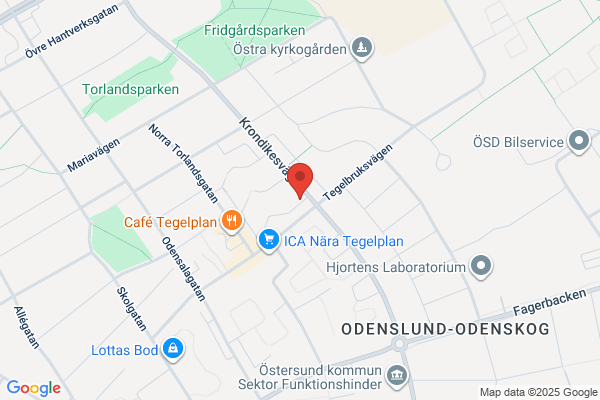 Kumrif Som Affärside AB