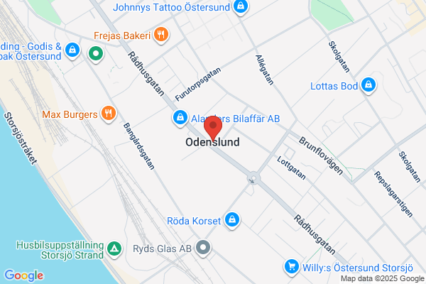 Odenslunds Måleri