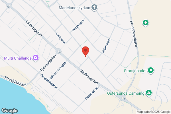 Galleri Renée