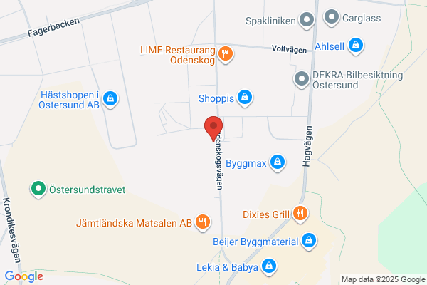 Mellgrens Glasmästeri