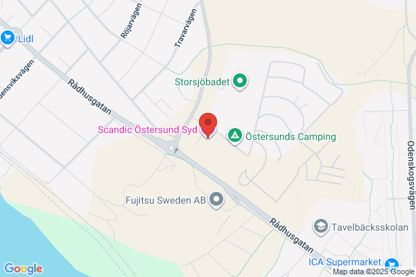 Scandic