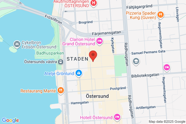 Skönhetscenter
