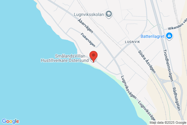 Myresjöhus AB