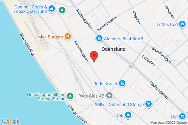 Ranneberga Gård i Skärhamn AB