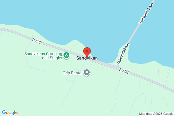 Sandviken Trading