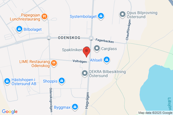 Brottsförebyggaren Trygghet & Säkerhet
