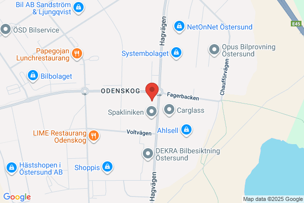 Dahléns Chiropraktik