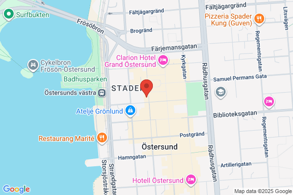 Törners Konditori