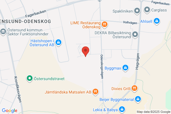 Jämtgott AB