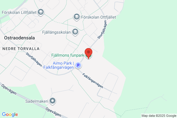 Aktivitets Kompaniet Jämtland,