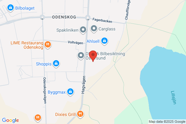 Jämtbygdens Kontorsmaskiner