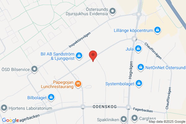 Holmberg Entreprenad AB, B-O