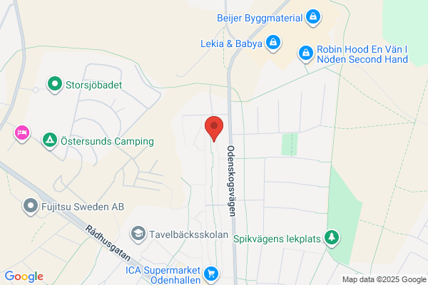 I.K Massagekonsulten