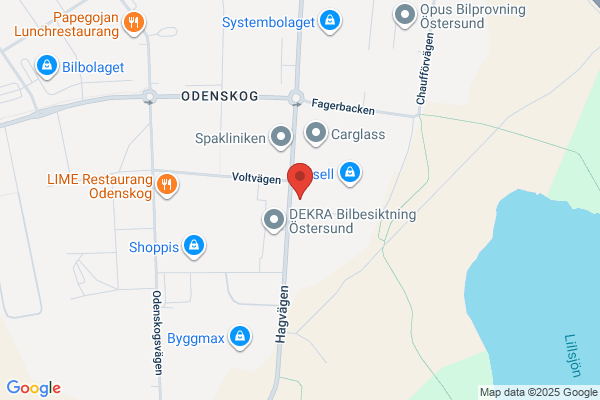 Aarvags Bärgning & Mek AB
