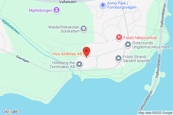 Andreasson, Tobias
