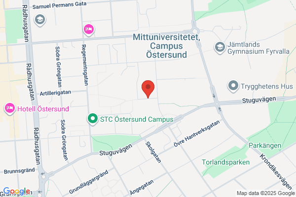 Åkeriföreningen Norr / Åkerservice Norr AB