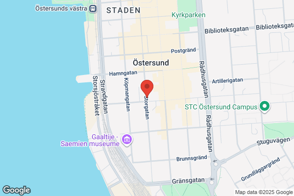Adtu i Östersund AB