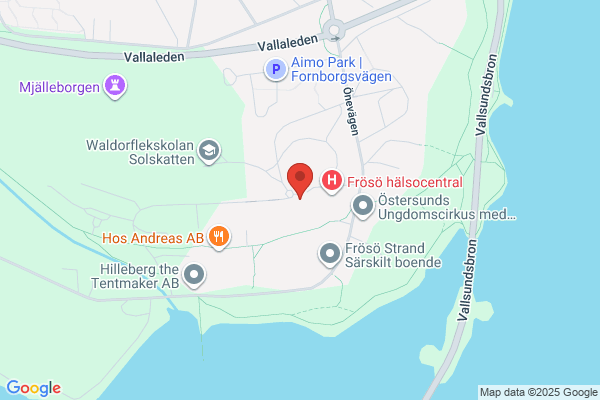 Hjärnstyrkan Assistans, AB