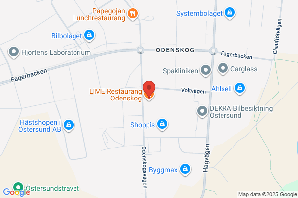 Assistansloket AB
