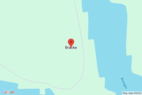 Bracke Systems AB