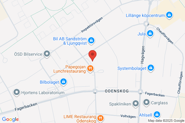Elektroskandia AB