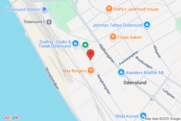 Föreningen Mediaverkstan