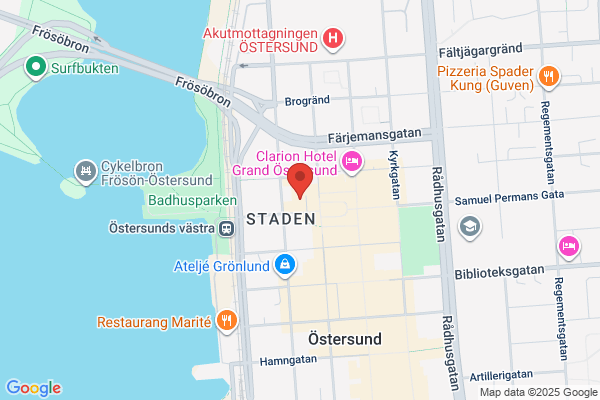 HiFi Butiken