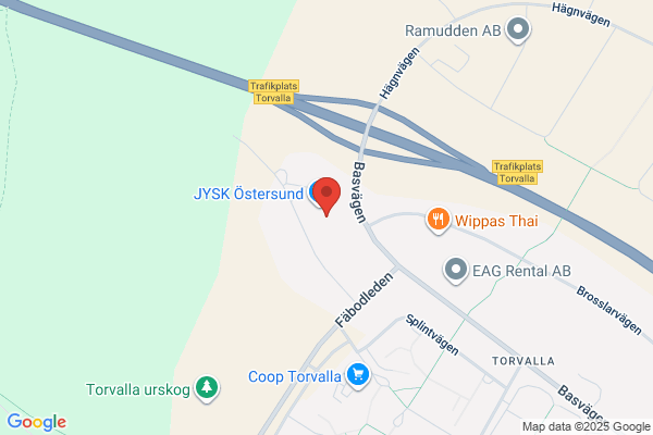 JYSK
