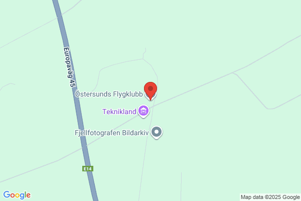 Jämtlands Flyg AB