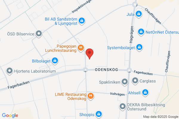 Jämtlandskliniken