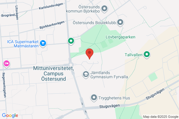 Lantmäteriet