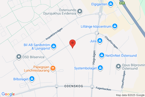 Schenker AB