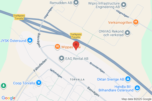 Wikströms Vagnar
