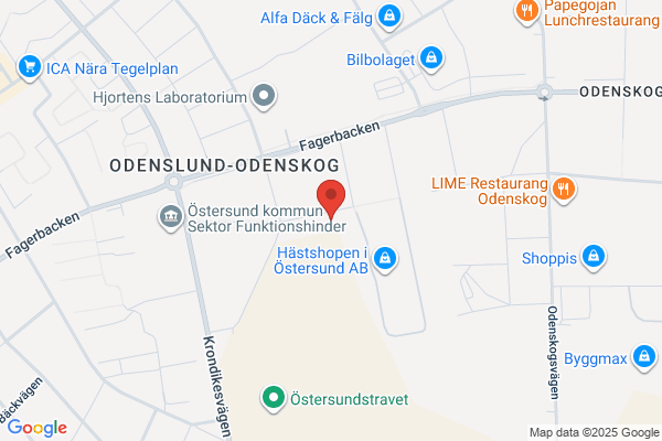 ATG Hästkliniken