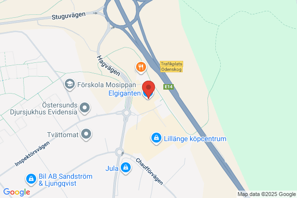 Elgiganten