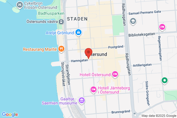 Erzebets Design och Hantverk