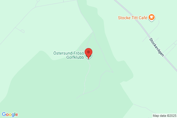 Frösö Golfshop AB