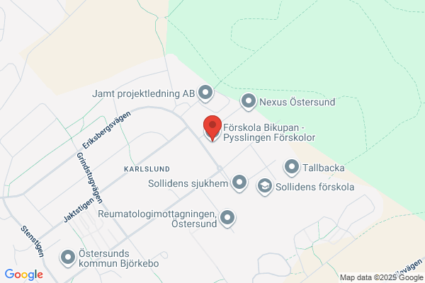 Junibackens förskola, Byskogen (Förskolor)