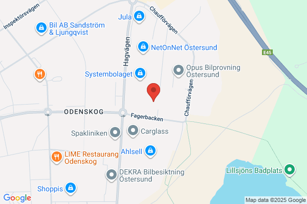 Just4sport Sweden AB