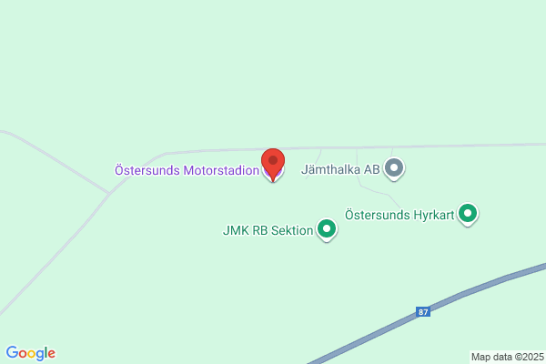 Jämthalka AB