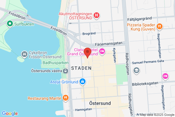 Jörngården Psykologi & Psykoterapi AB