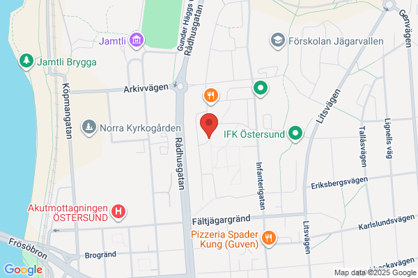 LRF KONSULT Juridiska Byrån