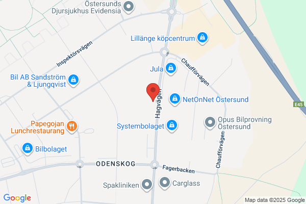 Inibiz Ekonomi AB