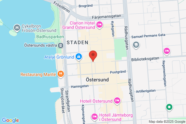 Erikssons Restaurang
