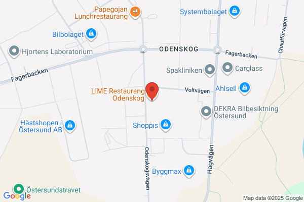 Kalles Kök & Catering